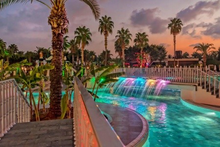 Kirman Premium Arycanda - 8