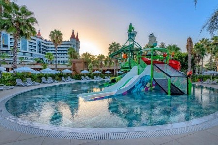 Kirman Premium Arycanda - 9