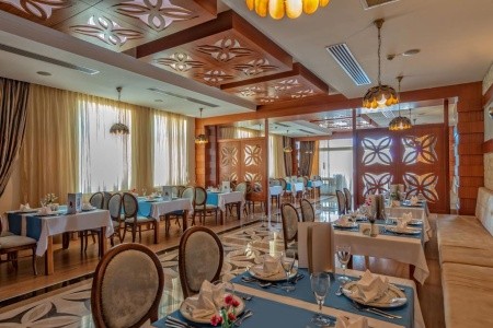 Kirman Premium Arycanda - 10