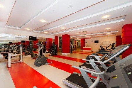 Kirman Premium Arycanda - 13