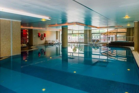 Kirman Premium Arycanda - 14