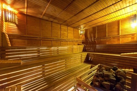 Kirman Premium Arycanda - 16