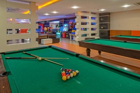 Kirman Premium Arycanda - 17