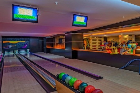 Kirman Premium Arycanda - 18