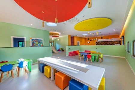 Kirman Premium Arycanda - 19