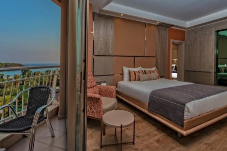 Kirman Premium Arycanda - 21