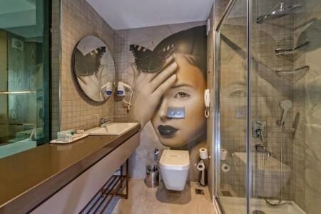 Kirman Premium Arycanda - 22