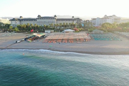 Xeno Eftalia Resort - 4