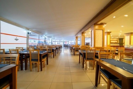 Xeno Eftalia Resort - 8