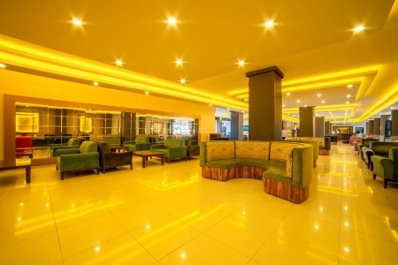 Xeno Eftalia Resort - 9