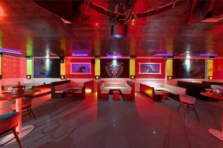 Xeno Eftalia Resort - 16