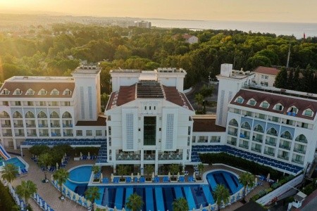 Diamond Elite Hotel & Spa - 4