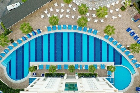 Diamond Elite Hotel & Spa - 5