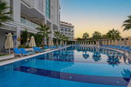 Diamond Elite Hotel & Spa - 6