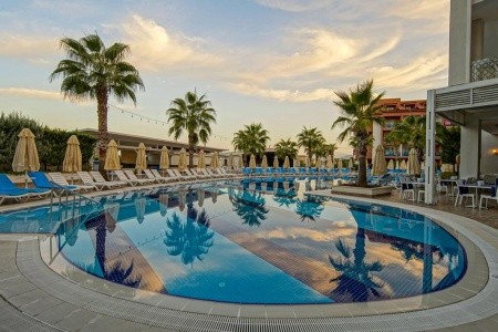 Diamond Elite Hotel & Spa - 7