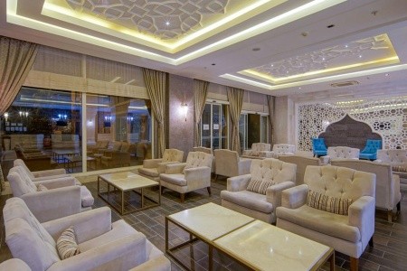 Diamond Elite Hotel & Spa - 9