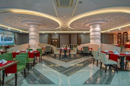 Diamond Elite Hotel & Spa - 10