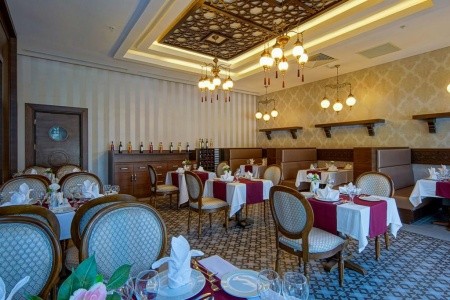 Diamond Elite Hotel & Spa - 11