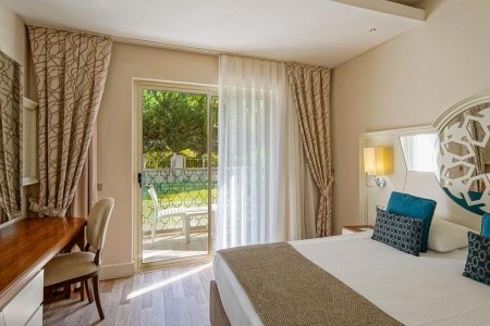 Diamond Elite Hotel & Spa - 12