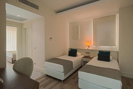 Diamond Elite Hotel & Spa - 13