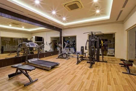 Diamond Elite Hotel & Spa - 14