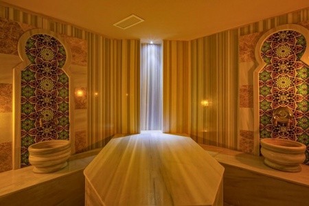 Diamond Elite Hotel & Spa - 15