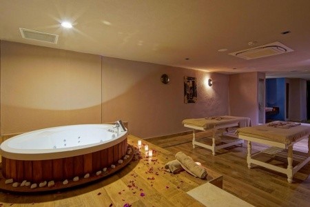 Diamond Elite Hotel & Spa - 16