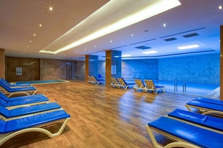 Diamond Elite Hotel & Spa - 17