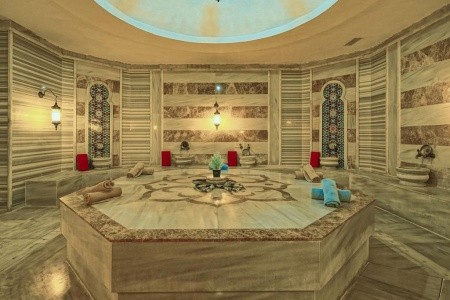 Diamond Elite Hotel & Spa - 18