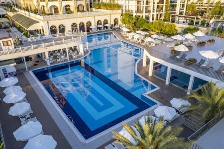 J'adore Deluxe & Spa - 8