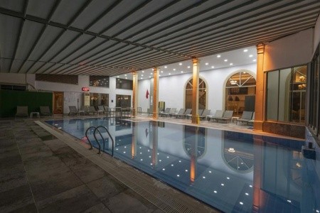 J'adore Deluxe & Spa - 11