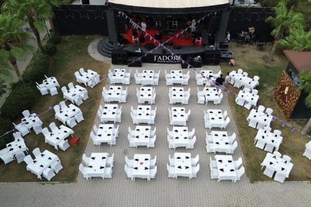 J'adore Deluxe & Spa - 17