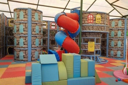 J'adore Deluxe & Spa - 18