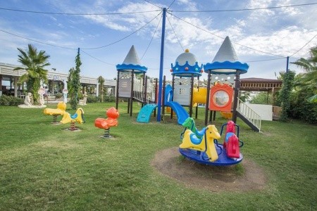 J'adore Deluxe & Spa - 19