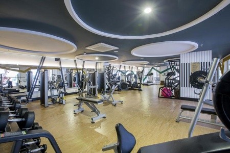 J'adore Deluxe & Spa - 21