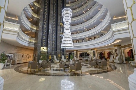 J'adore Deluxe & Spa - 22