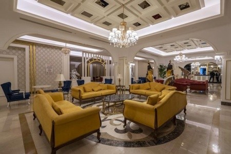 J'adore Deluxe & Spa - 23