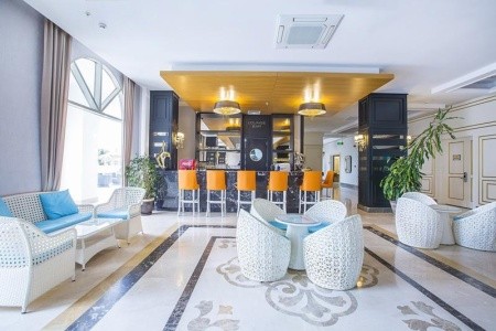 J'adore Deluxe & Spa - 24