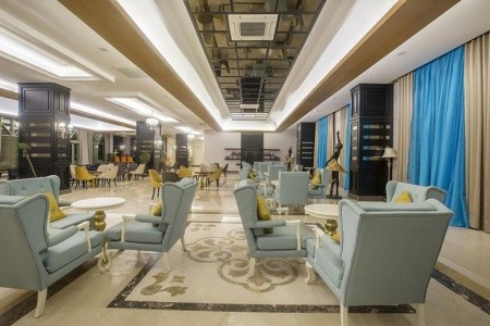 J'adore Deluxe & Spa - 25