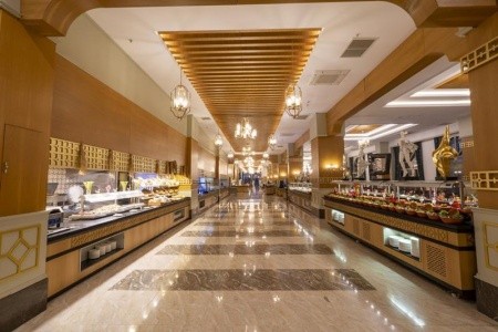 J'adore Deluxe & Spa - 27