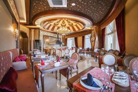 J'adore Deluxe & Spa - 32