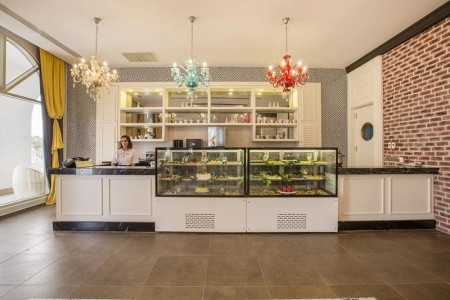 J'adore Deluxe & Spa - 33