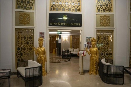 J'adore Deluxe & Spa - 34