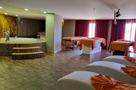 J'adore Deluxe & Spa - 35