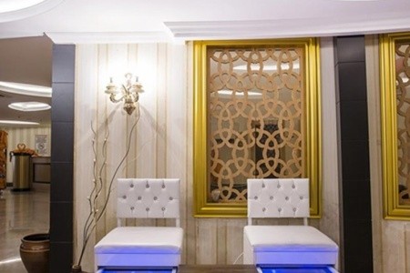 J'adore Deluxe & Spa - 36