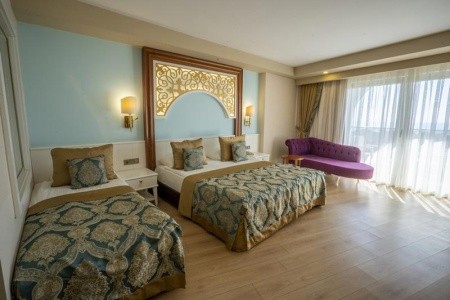 J'adore Deluxe & Spa - 37