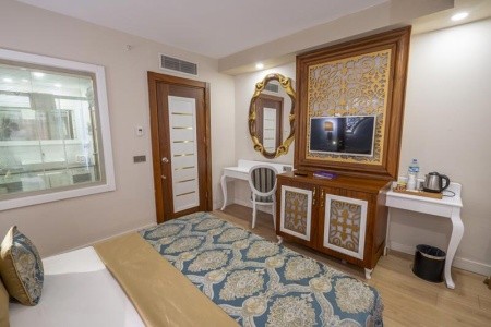 J'adore Deluxe & Spa - 38