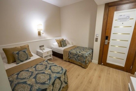 J'adore Deluxe & Spa - 39