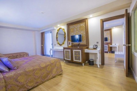 J'adore Deluxe & Spa - 43