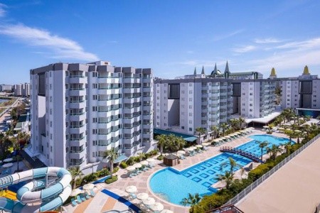 Wyndham Garden Lara (Ex. Lara Family Club) - 2